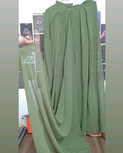 Ready To Wear Saree