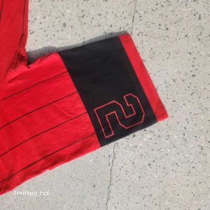 Nike Air Red T-Shirt