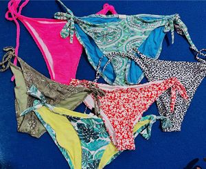 M Size Briefs