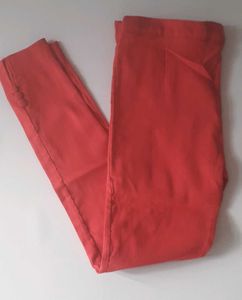 Plazo Pants Pink Colour 💕