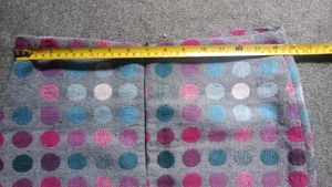 JAPANESE POLKA DOT MINI SKIRT 🎀