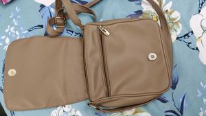 Elegant Crossbody Bag