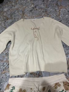 Teddy Lounge Set