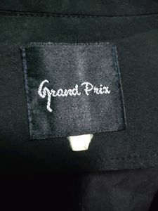 Black Jacket For Women