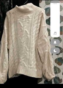 Sweaters for aisha