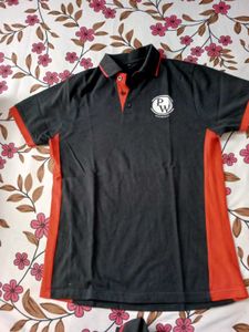 Vidya Peeth T-shirt