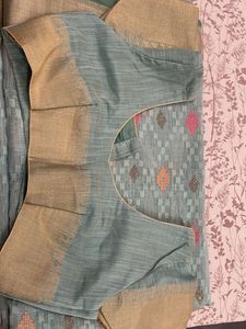 Elegant Saree