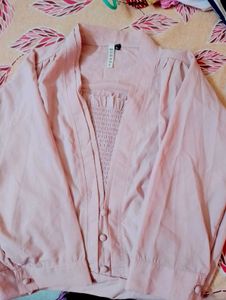Cute Pink Top