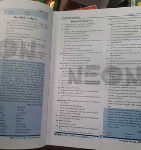 SSC Book