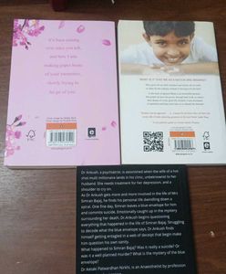 Fiction Book Bundle