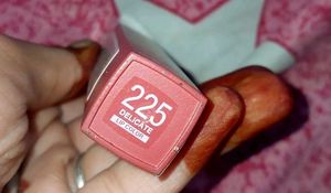 Maybelline Lipstick