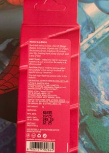 Dot &amp; Key Meltie Lip Balm