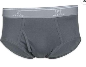 George Men&#39;s Briefs - 3 Pack XL