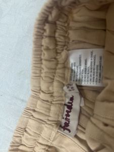 Boys Cotton Payjama From Fabindia