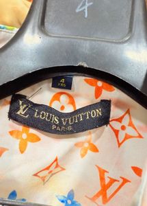 Louis Vuitton Shirt For Boy