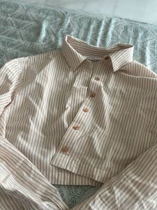 Stripe Shirt