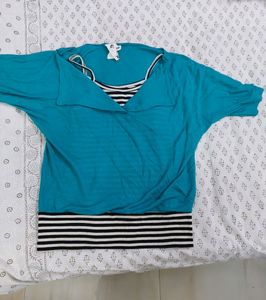 Imported Top