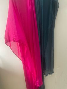 Stylish Dupatta Combo