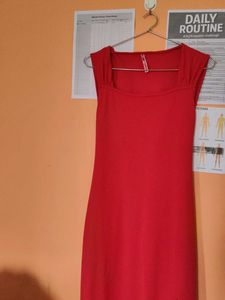 Bodycone Dress
