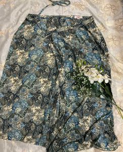 Beach Wrapper Skirt✨💗