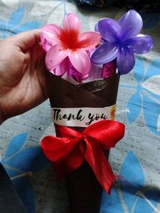 Clutchers Bouquet