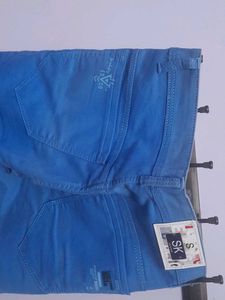 Gents Pant