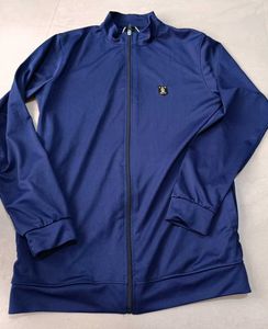Navy Blue Jacket, S Size