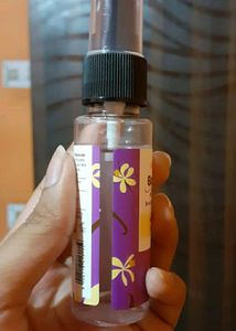 2 PLUM BODY LOVIN VANILLA VIBES MIST (TOTALLY NEW)