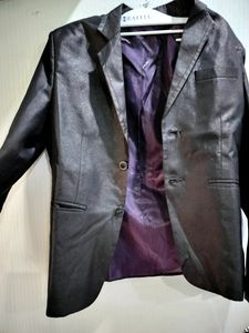 Men Blazer