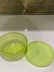 Prince Tiffin Container