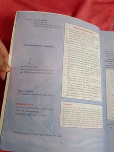 ICSE Class 10 Total Geography Textbook