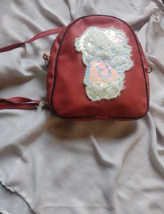 Cute Picnic Bag