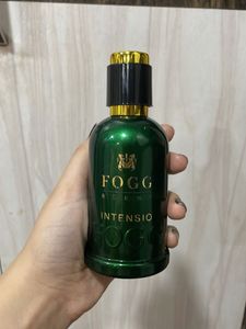 Fogg Intensio Perfume with new packed box