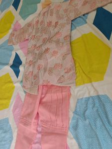 Party Ethnic Suit For Your Boy