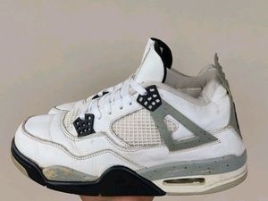 NIKE JORDAN RETRO 4 &lt;&gt;