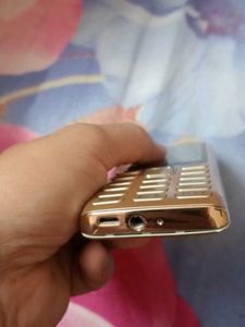 M-tech New Mobile Phone Without Battery