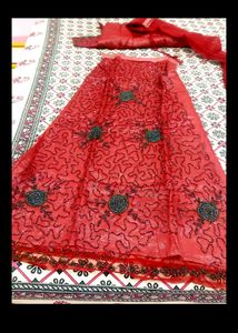 Lahenga Choli