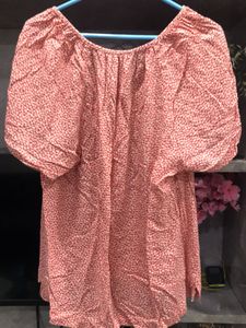GAP Peach Top
