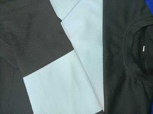 Crop Full Sleeve Top