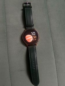 Firebolt Smart Watch With Blood Pressure Monitor