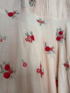 Aline Full Length Kurta Pants