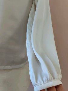Simple Pretty Formal_casual Japan Tops