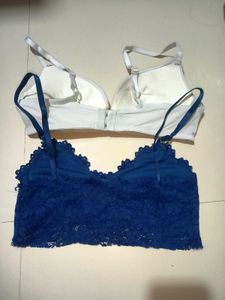 Combo Of 2 Bra