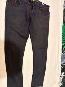Black Jeans