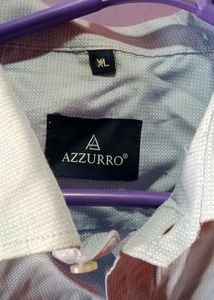 Asthatic Shirt For Man...