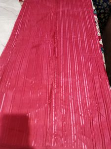 Unstich Fabric