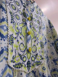 Prakhya Kurta Set