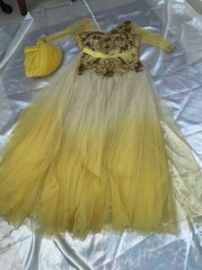 Lehenga Choli