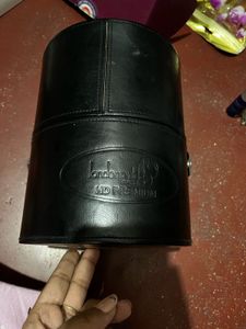 London Pride Brush Case