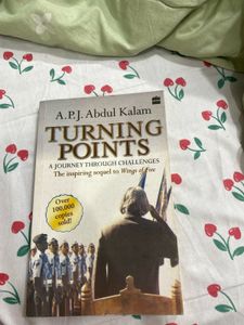 Turning Points by A.P.J. Abdul Kalam